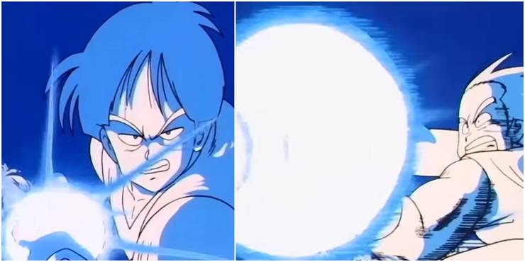 Dragon Ball 10 Times Yamcha Was More Than A Meme Dragon Ball 10 Times Yamcha Was More Than A Meme